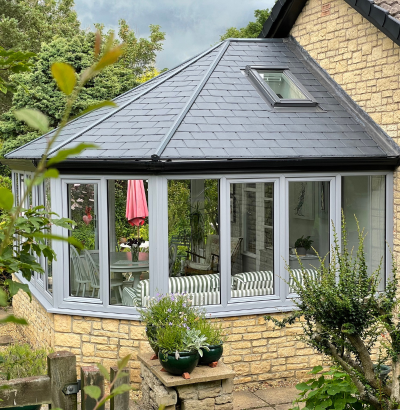 Conservatories Newcastle 