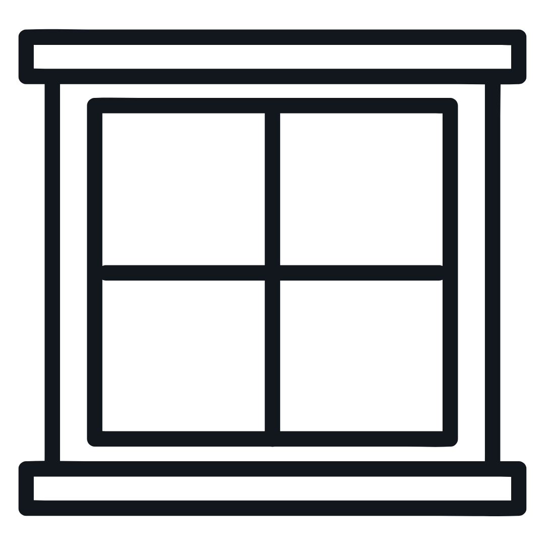 Window icon