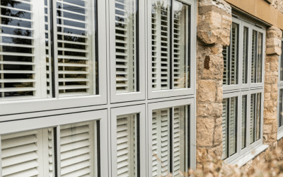 Flush Sash Windows: Choosing the Right Windows for Your Home