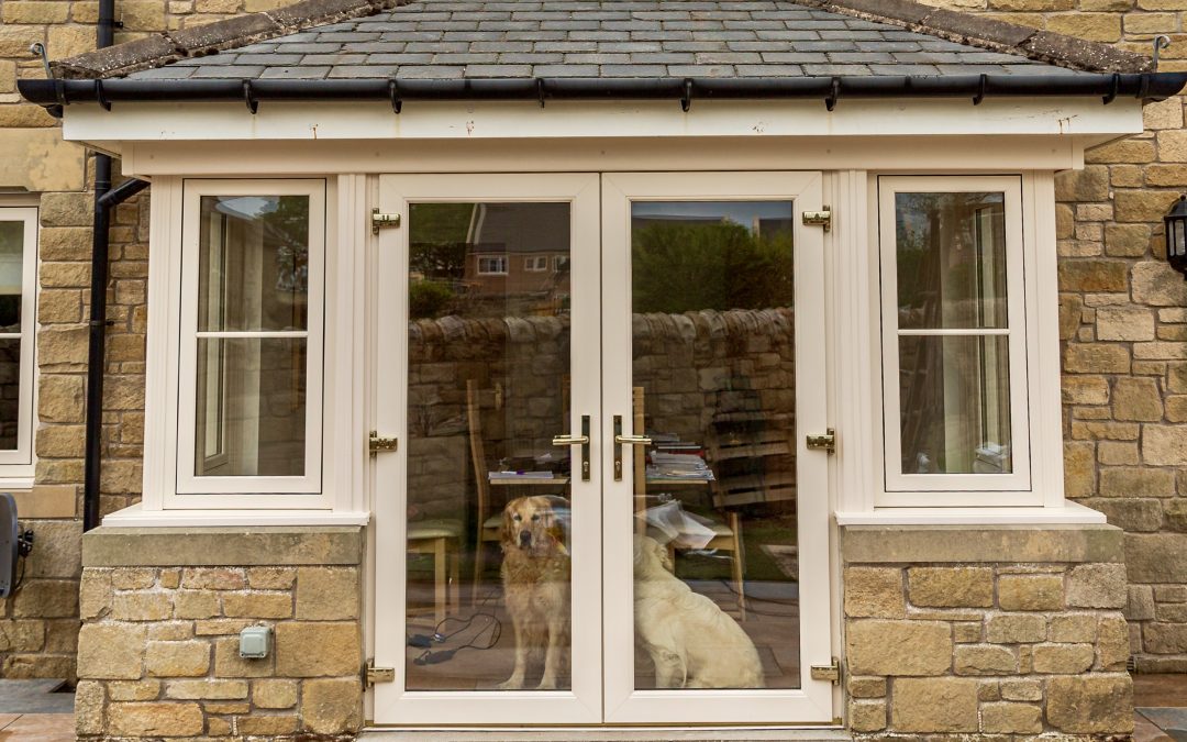 Transform Your Home with Exterior French Doors