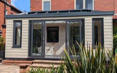 Transform your Conservatory with Refurbishment and Repairs