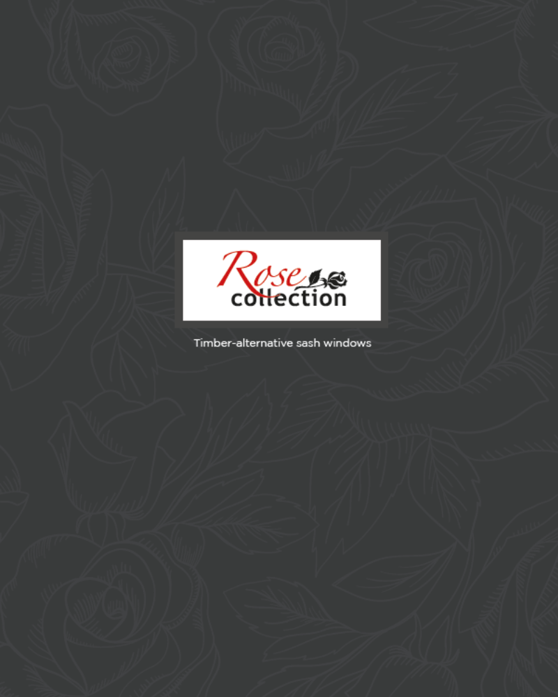 Sliding Sash Window Brochure