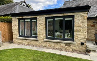 Upgrade Your Home: The Right Newcastle Windows and Northumberland Windows for You