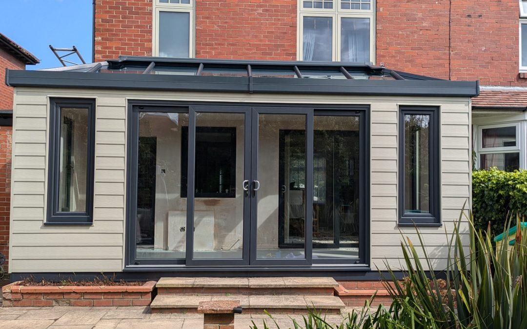 Refurbishing Conservatories – Breathe New Life into Your Home