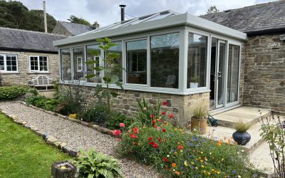 Conservatory vs Orangery: Which Is Right for Your Home?