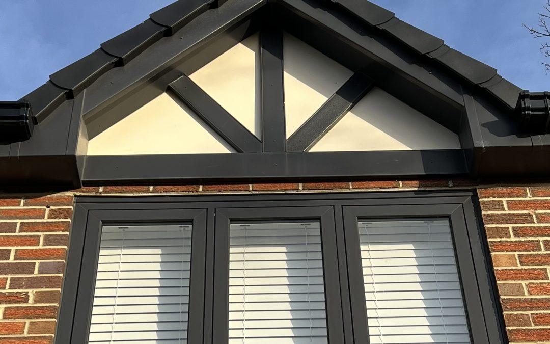 When to Replace Fascias, Soffits and Guttering: A North East Guide
