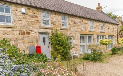 Heritage Windows for Period Properties: Your Design Guide